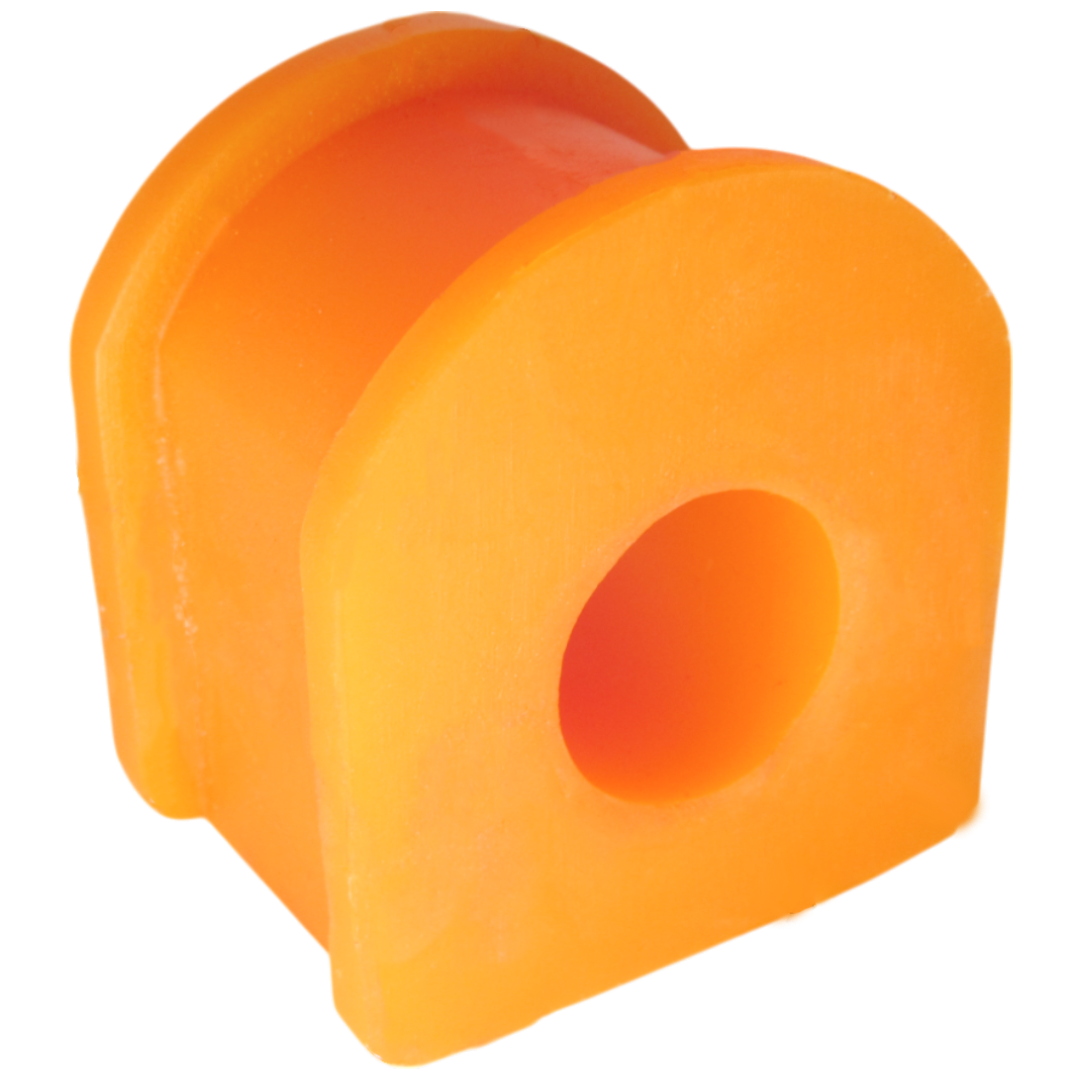 Полиуретановая втулка переднего стабилизатора Ford Fiesta 2002-2008 2.0L