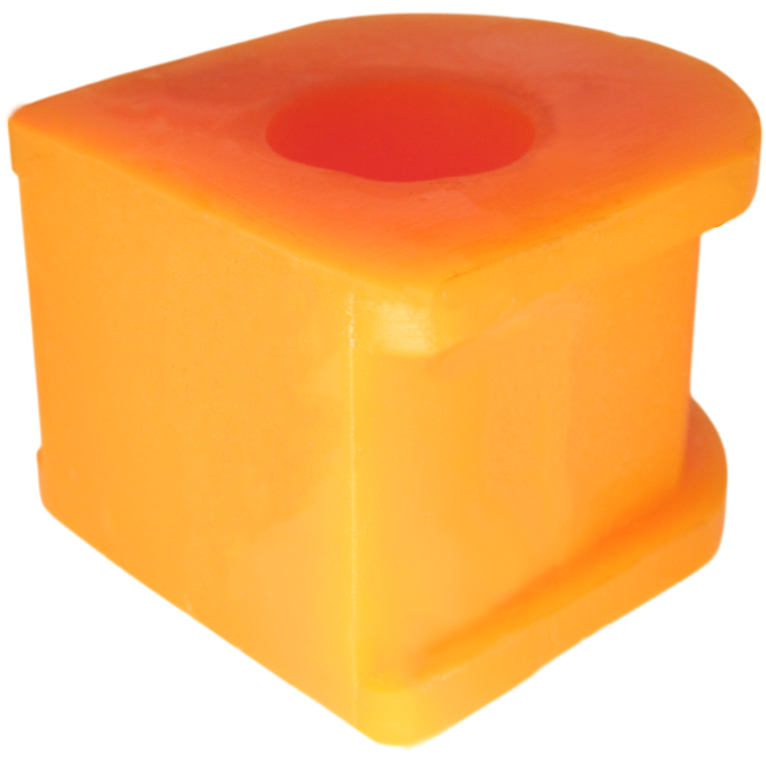 Полиуретановая втулка переднего стабилизатора Ford Fiesta 2002-2008 2.0L