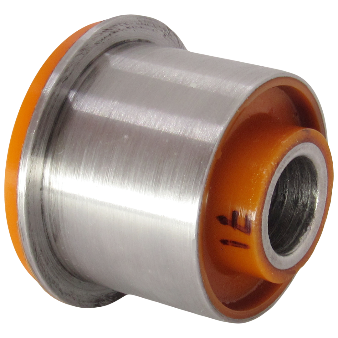 Поліуретановий сайлентблок переднього важеля передній Peugeot 406 1995-2004 PP-0071