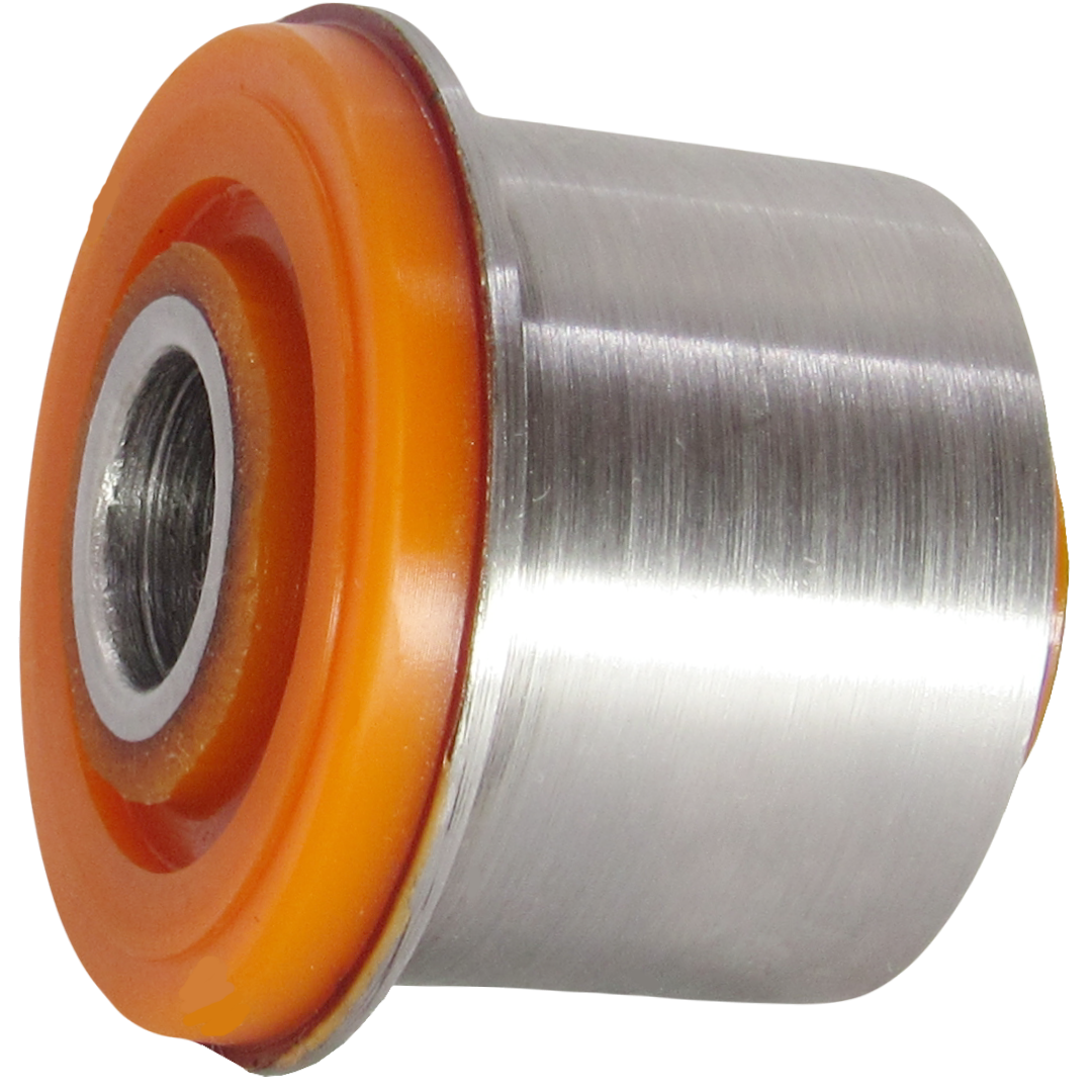 Поліуретановий сайлентблок переднього важеля передній Peugeot 406 1995-2004 PP-0071