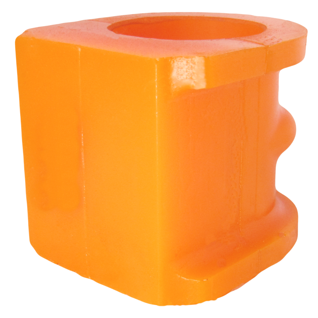 Полиуретановая втулка переднего стабилизатора Nissan Avenir 1990-1998 1,6l