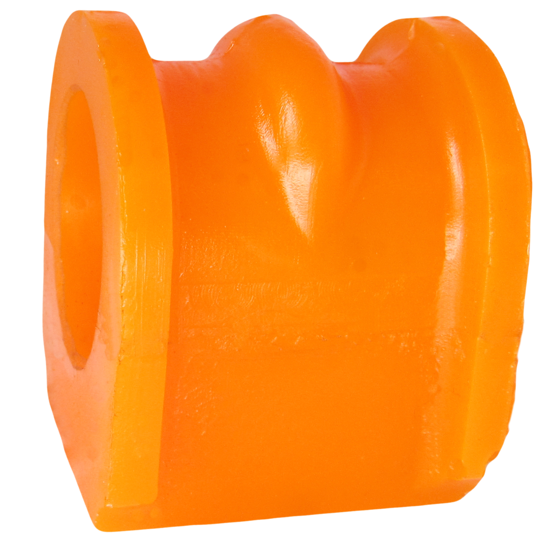 Полиуретановая втулка переднего стабилизатора Nissan Avenir 1990-1998 1,6l