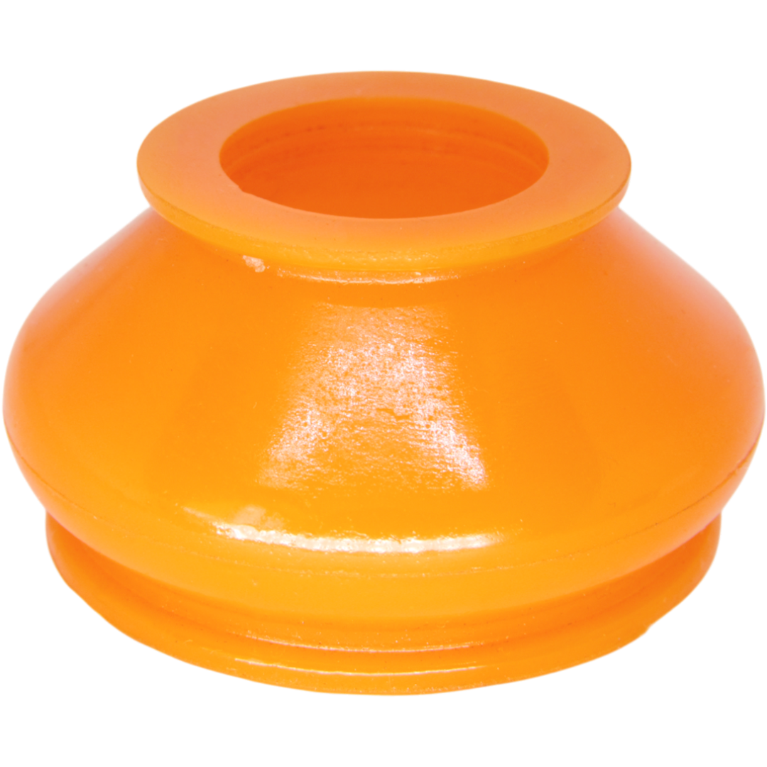 Полиуретановый пыльник шаровой опоры переднего нижнего рычага Volkswagen Scirocco 1981-1992 1,9L-2,0L