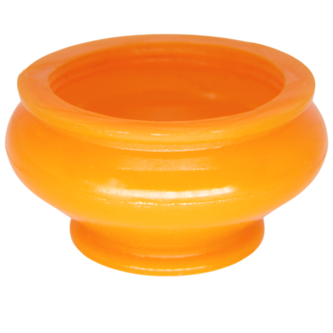 Полиуретановый пыльник шаровой опоры переднего нижнего рычага Volkswagen Scirocco 1981-1992 1,9L-2,0L