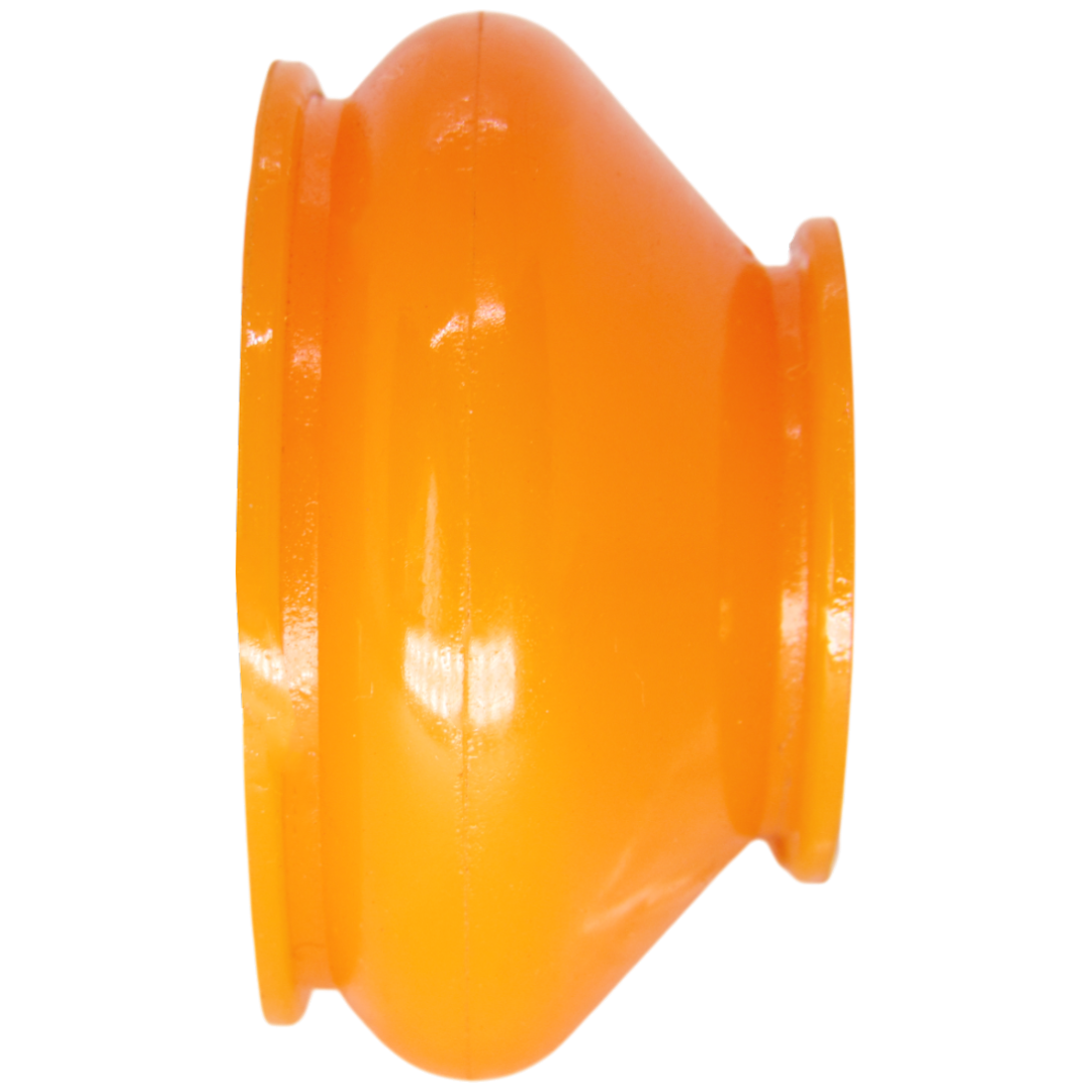 Полиуретановый пыльник шаровой опоры переднего нижнего рычага Volkswagen Scirocco 1981-1992 1,9L-2,0L