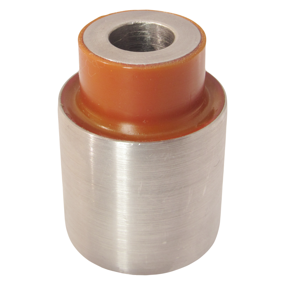 Поліуретановий сайлентблок задньої прямої тяги зовнішній Opel Antara 2006-2010