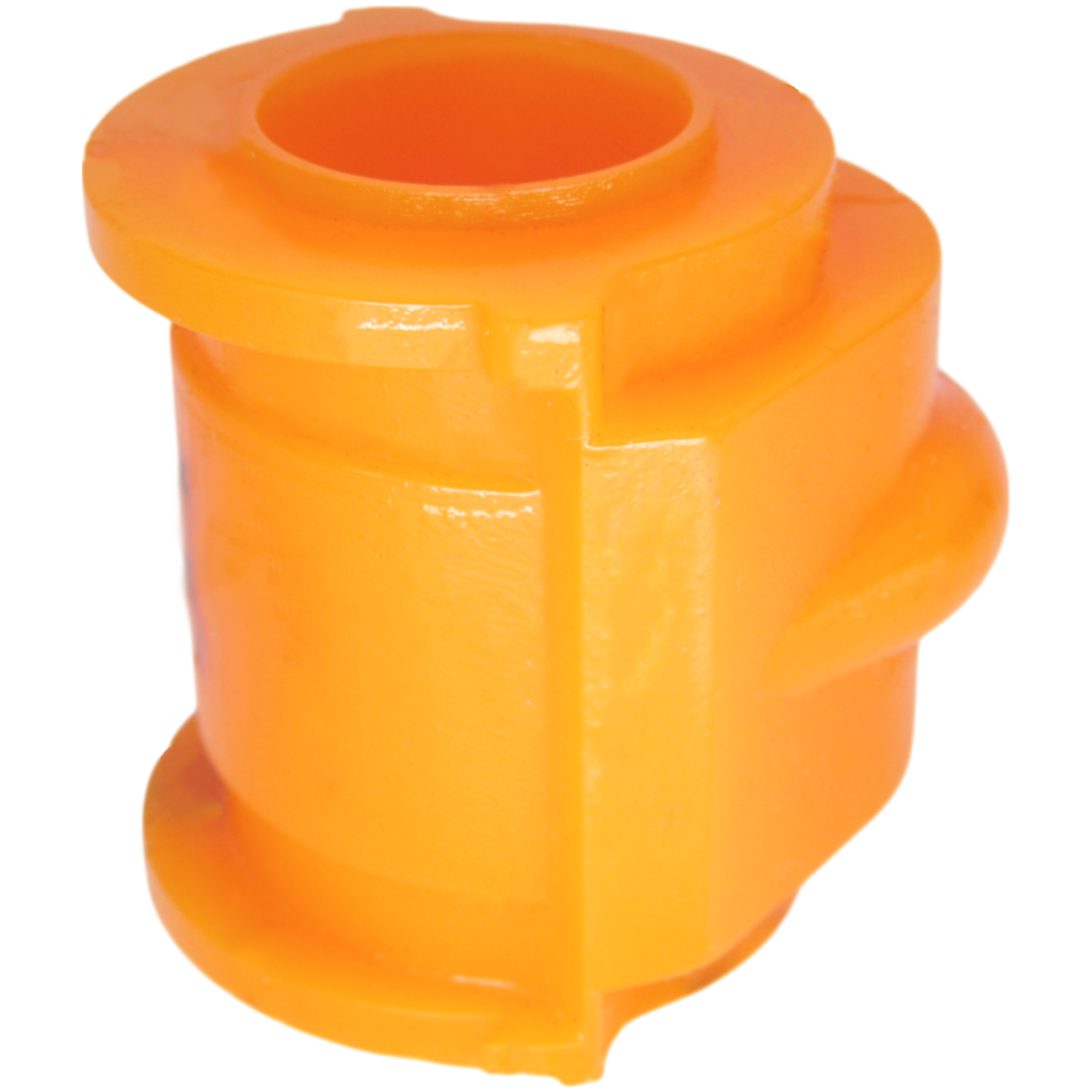 Полиуретановая втулка переднего стабилизатора Nissan Sentra 2000-2006 2.0L