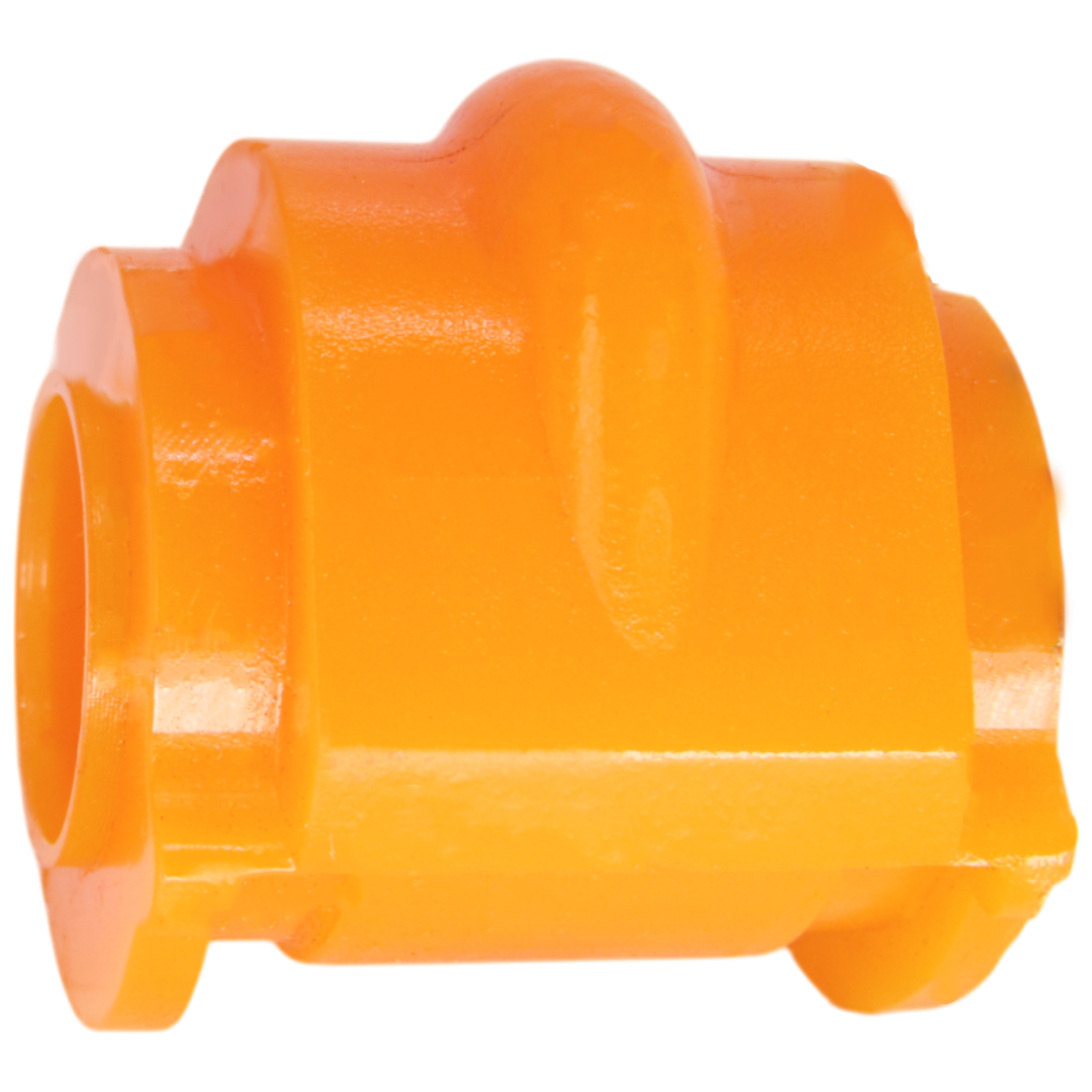 Полиуретановая втулка переднего стабилизатора Nissan Sentra 2000-2006 2.0L