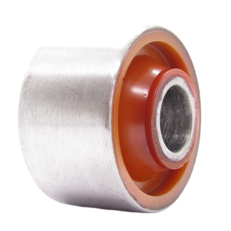 Полиуретановый сайлентблок заднего амортизатора верхний Fiat Doblo 2000-2010