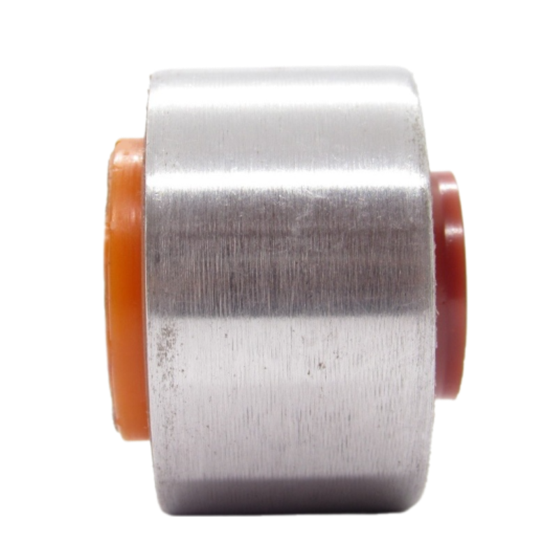 Полиуретановый сайлентблок заднего амортизатора верхний Fiat Doblo 2000-2010