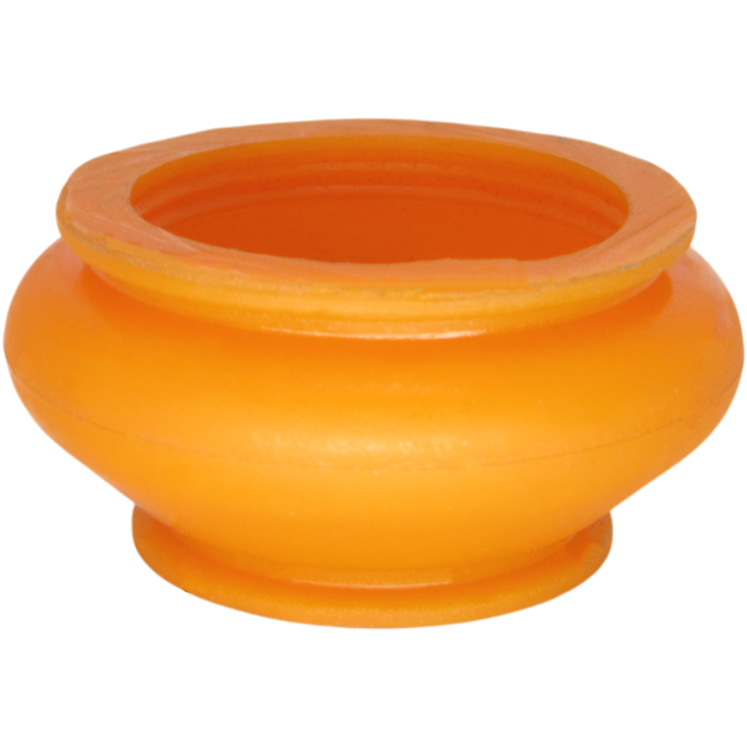 Полиуретановый пыльник шаровой опоры переднего рычага Volkswagen Sharan 1995-2010 1,6L