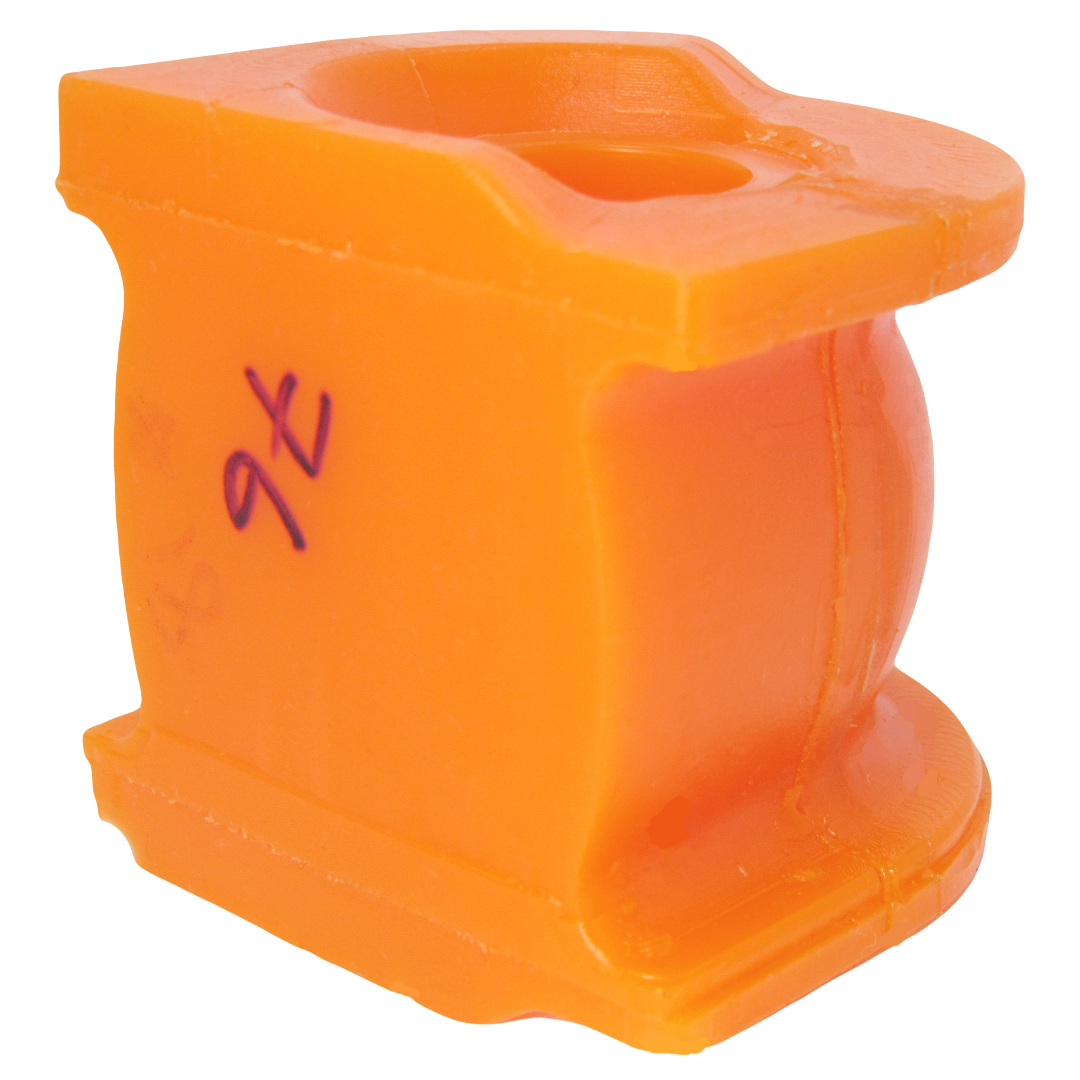 Polyurethane bushing rear stabilizer Acura Tlx 2014-2020 3,5L