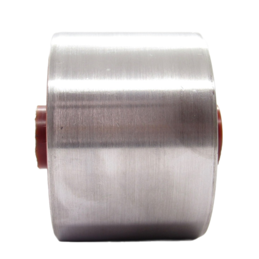 Полиуретановый сайлентблок задней балки Nissan Maxima A33 2000-2004