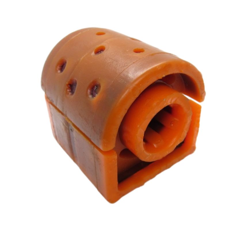 Полиуретановый сайлентблок переднего рычага задний Infiniti I30 1996-2001