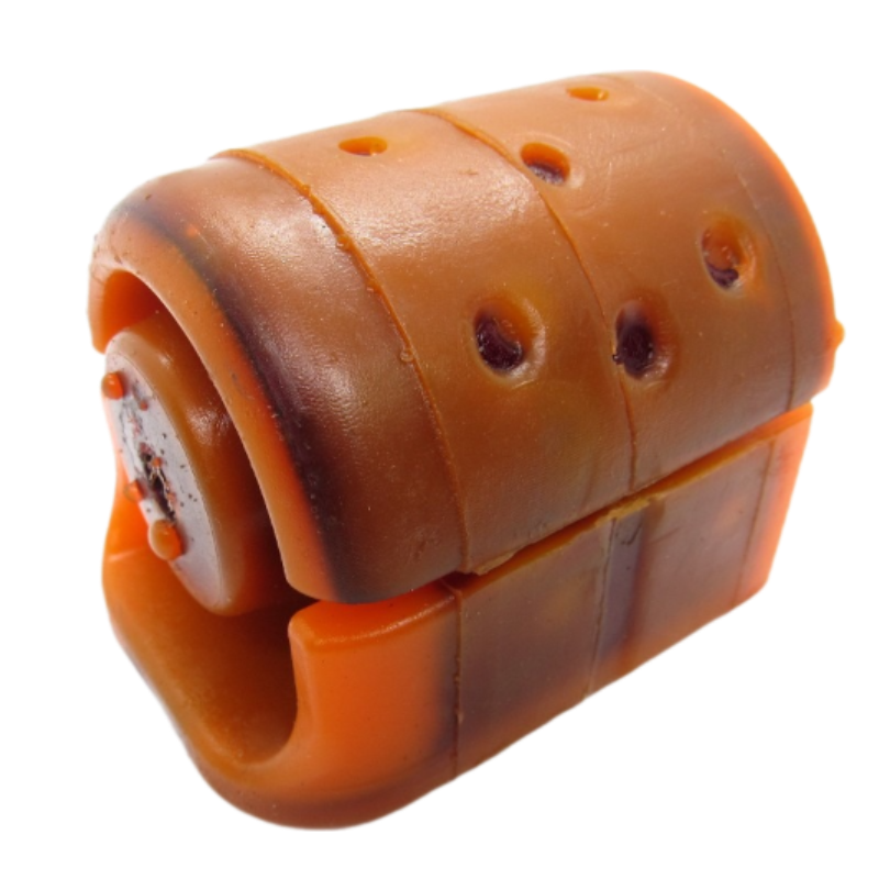 Полиуретановый сайлентблок переднего рычага задний Infiniti I30 1996-2001