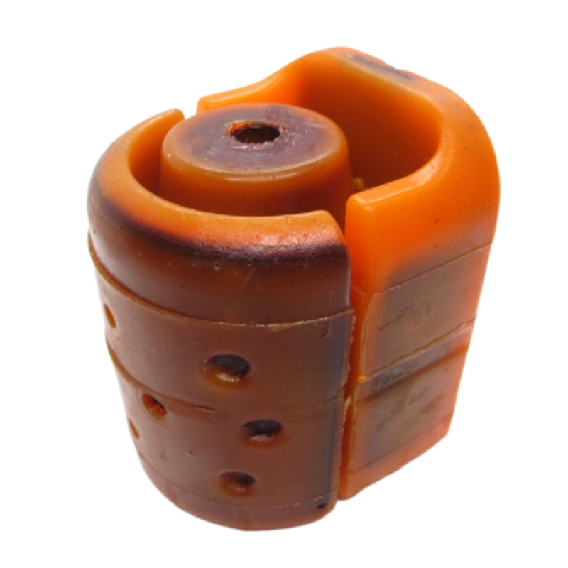 Полиуретановый сайлентблок переднего рычага задний Infiniti I30 1996-2001