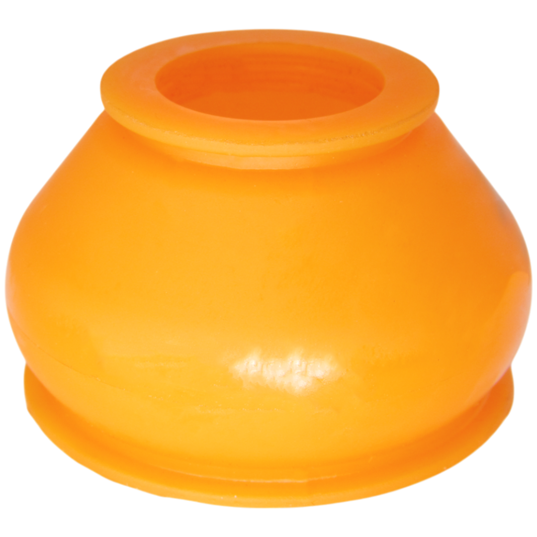 Полиуретановый пыльник шаровой опоры переднего нижнего рычага Volkswagen T6 2015- 2,5L