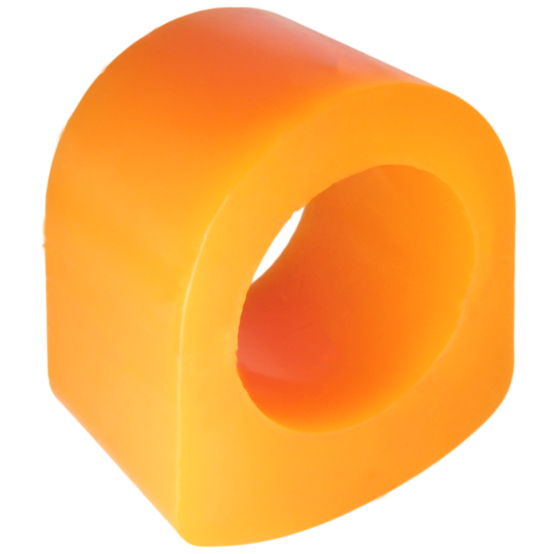 Полиуретановая втулка переднего стабилизатора Nissan Bluebird 1983-1986 2.0L