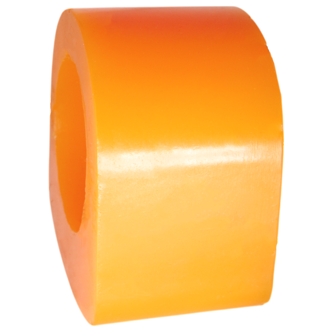 Полиуретановая втулка переднего стабилизатора Nissan Bluebird 1983-1986 2.0L