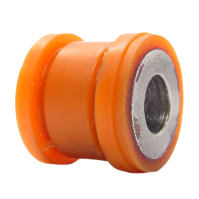 Полиуретановая втулка стойки переднего стабилизатора нижняя Merсedes 210 1996-2003