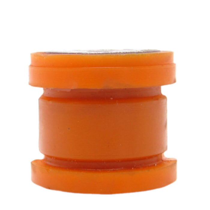 Полиуретановая втулка стойки переднего стабилизатора нижняя Merсedes 210 1996-2003