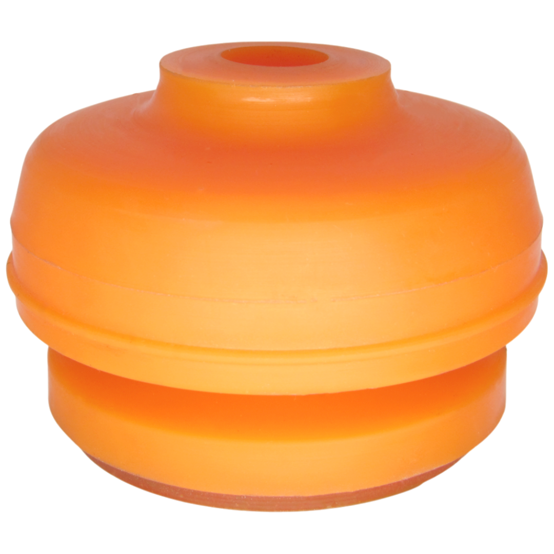 Полиуретановая подушка рамы Suzuki Grand Vitara 1998-2005 Крепление кузова 2-й, 3-й ряд, верхняя