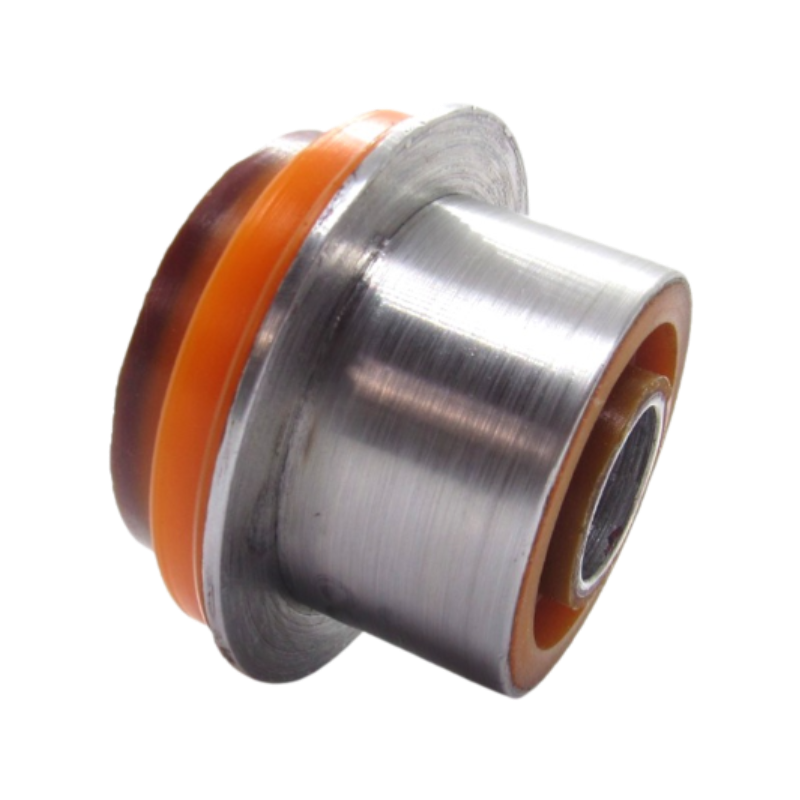 Полиуретановый сайлентблок переднего рычага задний Merсedes W210 1995-2002