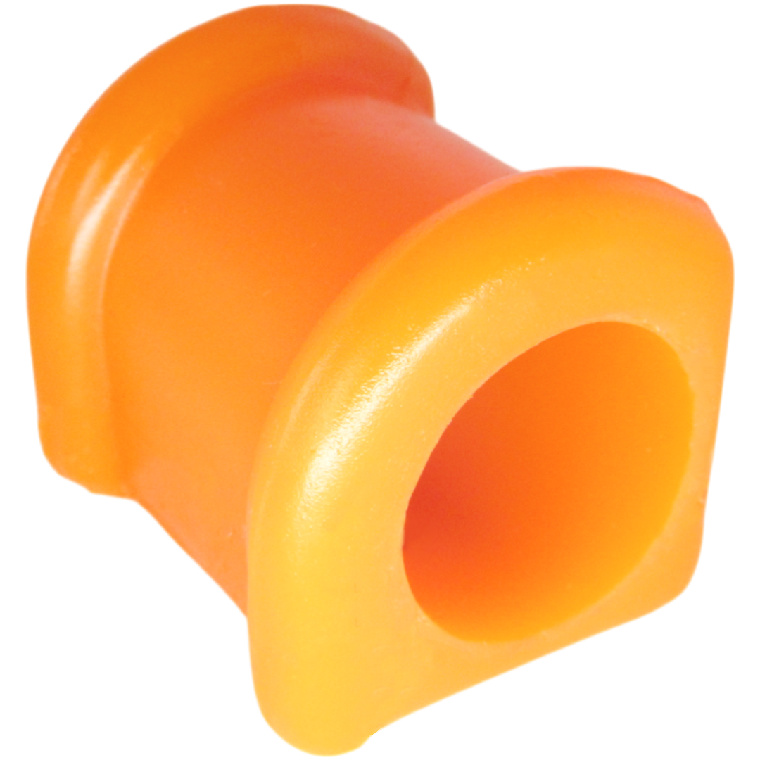 Polyurethane bushing front stabilizer center Dacia Solenza 2003-2005 1.4L