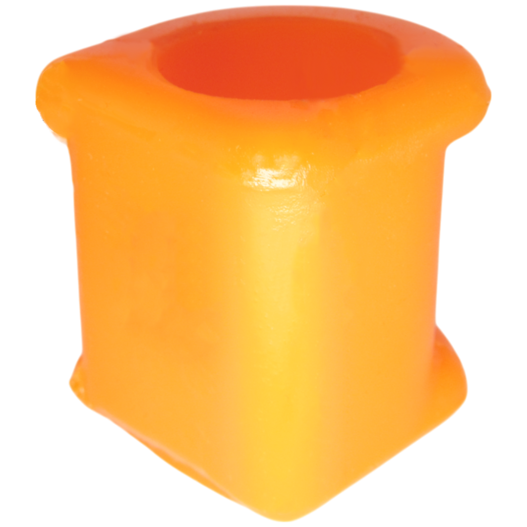 Polyurethane bushing front stabilizer center Dacia Solenza 2003-2005 1.4L