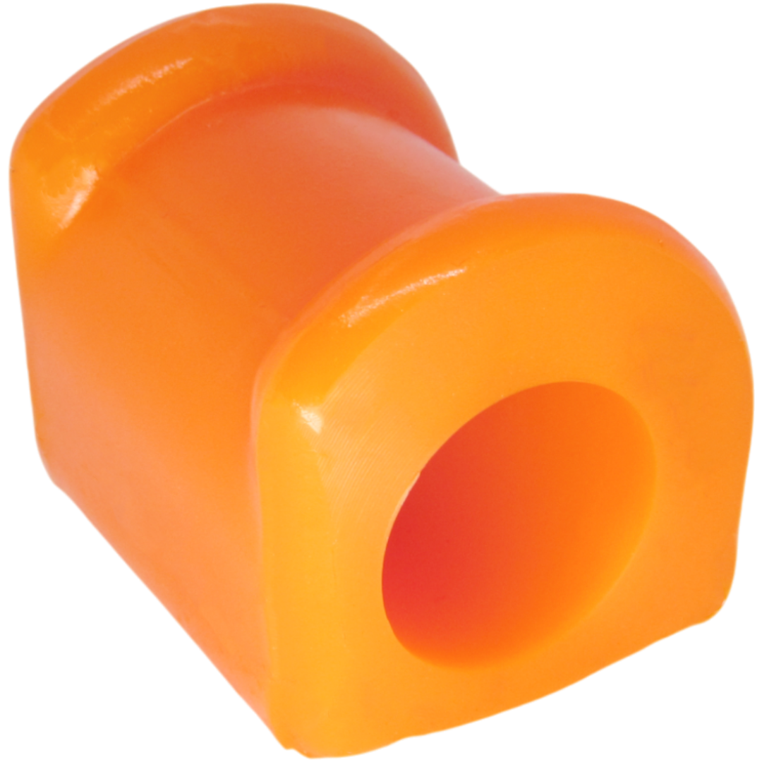 Polyurethane bushing front stabilizer center Renault Kangoo 1997-2008 1.6L