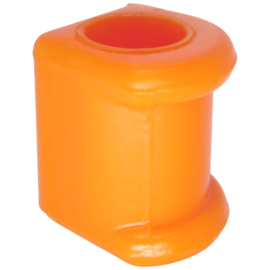 Polyurethane bushing front stabilizer center Renault Kangoo 1997-2008 1.6L