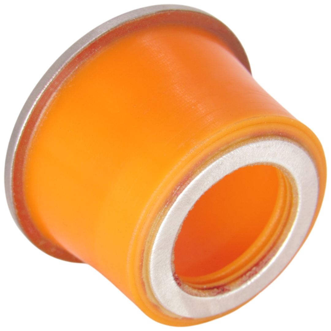 Полиуретановый пыльник шаровой опоры под прессовую посадку d19*D32, L24 одноступенчатый