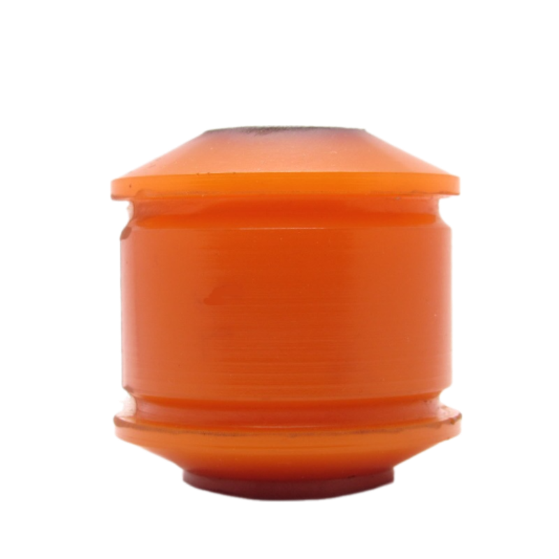 Поліуретановий сайлентблок заднього амортизатора верхній Nissan Primastar 2002-2016