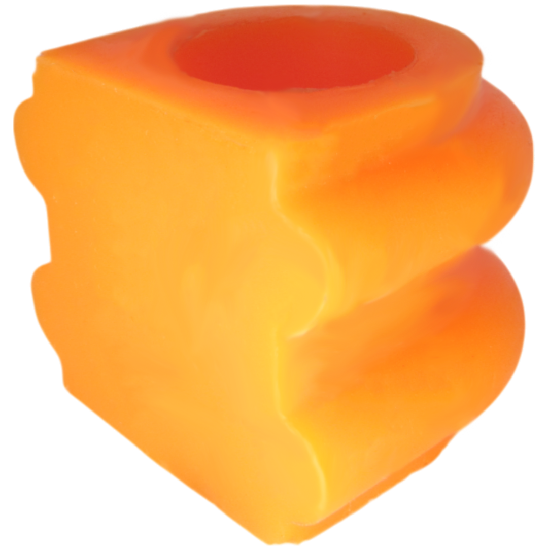 Полиуретановая втулка переднего стабилизатора Chery Eastar 2003- 1.5L