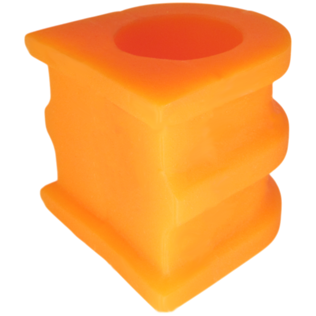Polyurethane bushing front stabilizer Nissan Nv400 2010- 2,3D