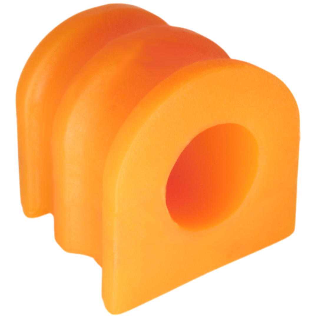 Полиуретановая втулка переднего стабилизатора Nissan Micra 2003-2010 1.5D