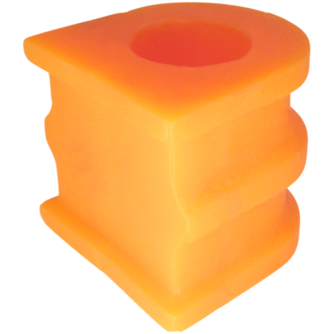 Полиуретановая втулка переднего стабилизатора Nissan Micra 2003-2010 1.5D