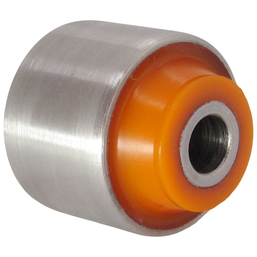 Полиуретановый сайлентблок заднего амортизатора Honda Integra 1993-2001 40мм