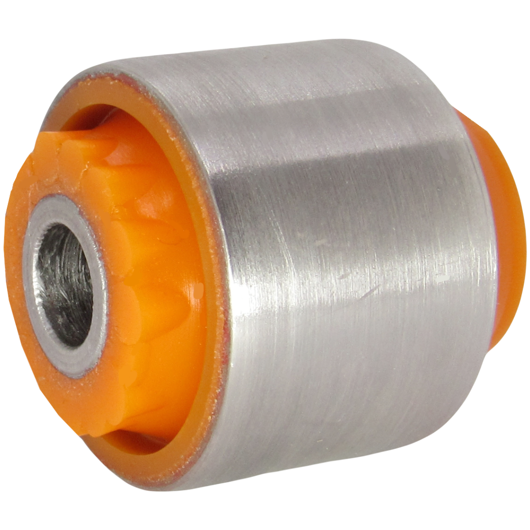 Полиуретановый сайлентблок заднего амортизатора Honda Integra 1993-2001 40мм