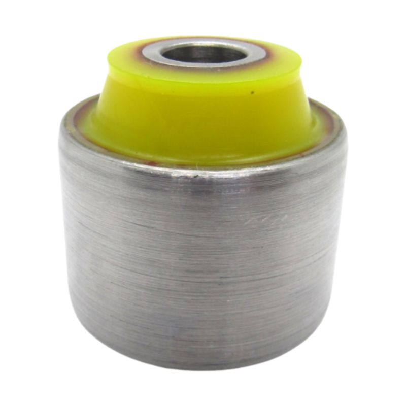 Полиуретановый сайлентблок заднего амортизатора Acura Legend 1986-1995 40,5мм HARDNESS