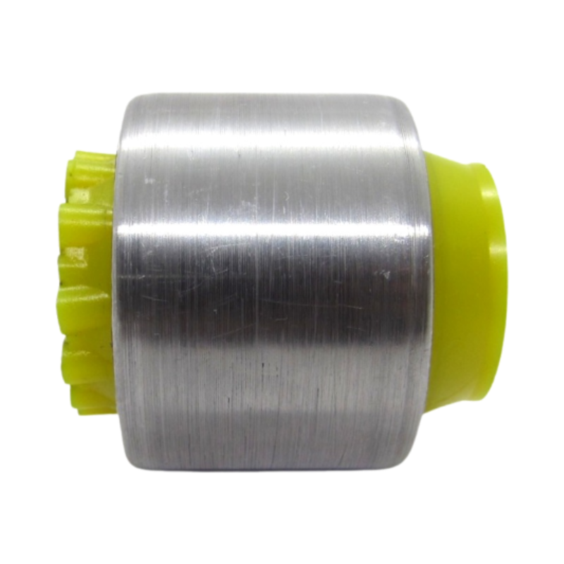 Полиуретановый сайлентблок заднего амортизатора Acura Legend 1986-1995 40,5мм HARDNESS