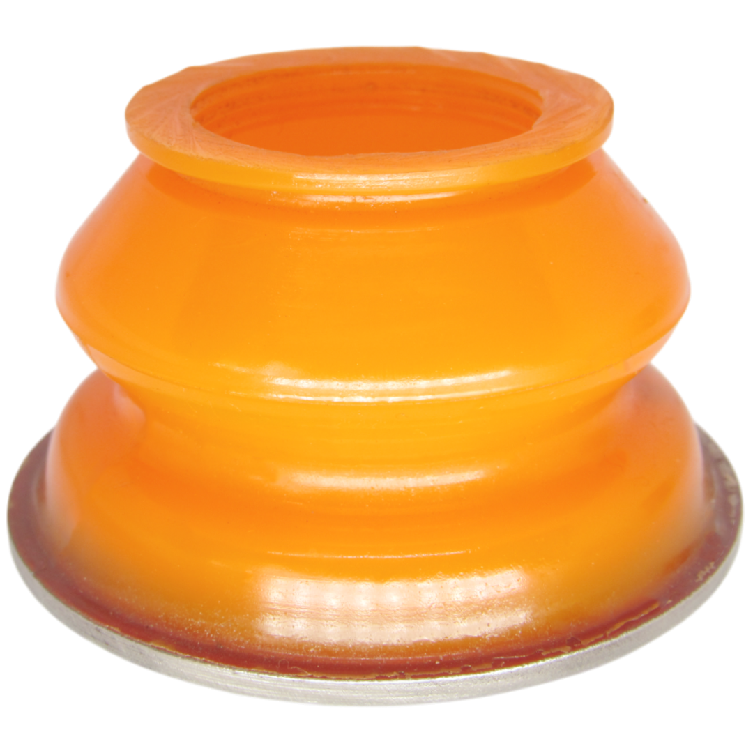 Полиуретановый пыльник рулевого наконечника трансмиссии комбайна Claas Lexion 450 TERRA