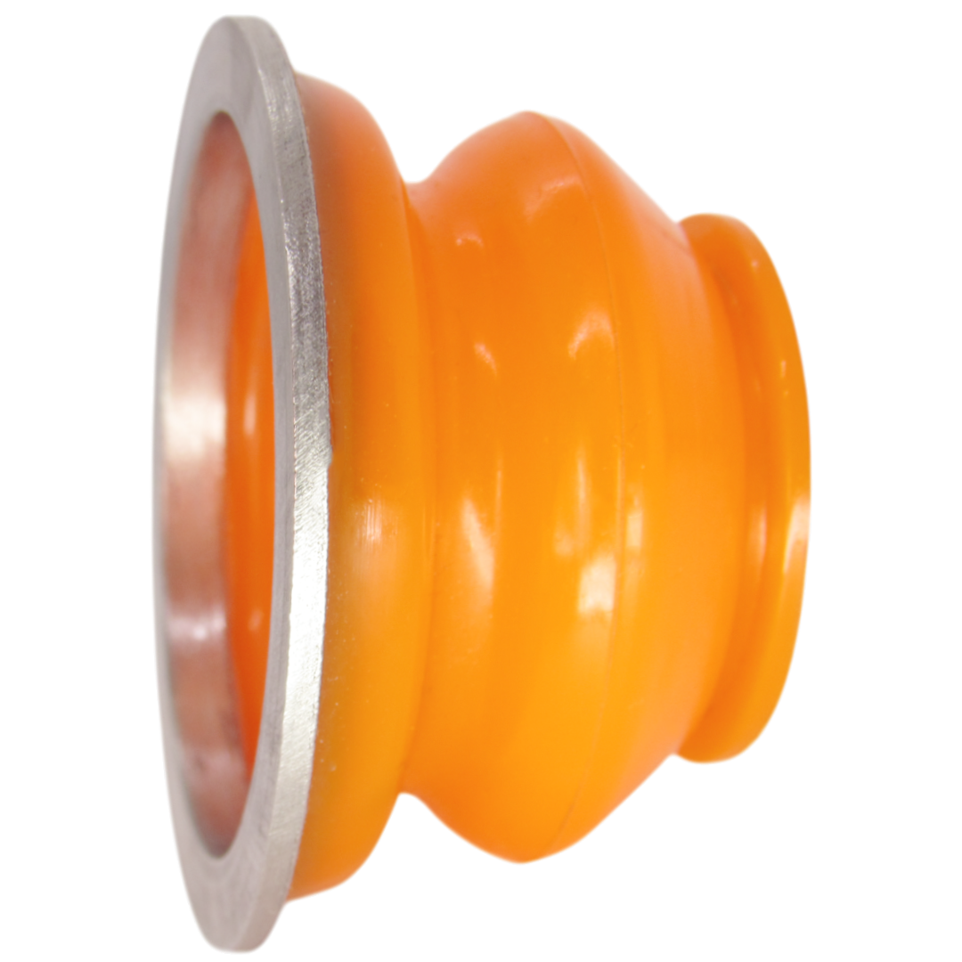 Полиуретановый пыльник рулевого наконечника трансмиссии комбайна Claas Lexion 450 TERRA