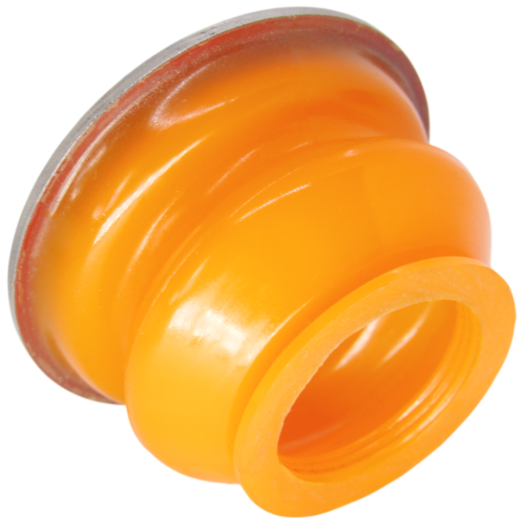 Полиуретановый пыльник рулевого наконечника трансмиссии комбайна Claas Lexion 450 TERRA