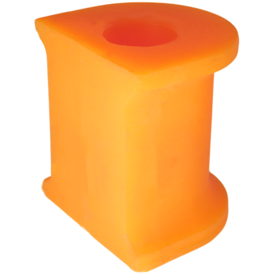 Полиуретановая втулка заднего стабилизатора Volkswagen Caddy 2015- 1.2L