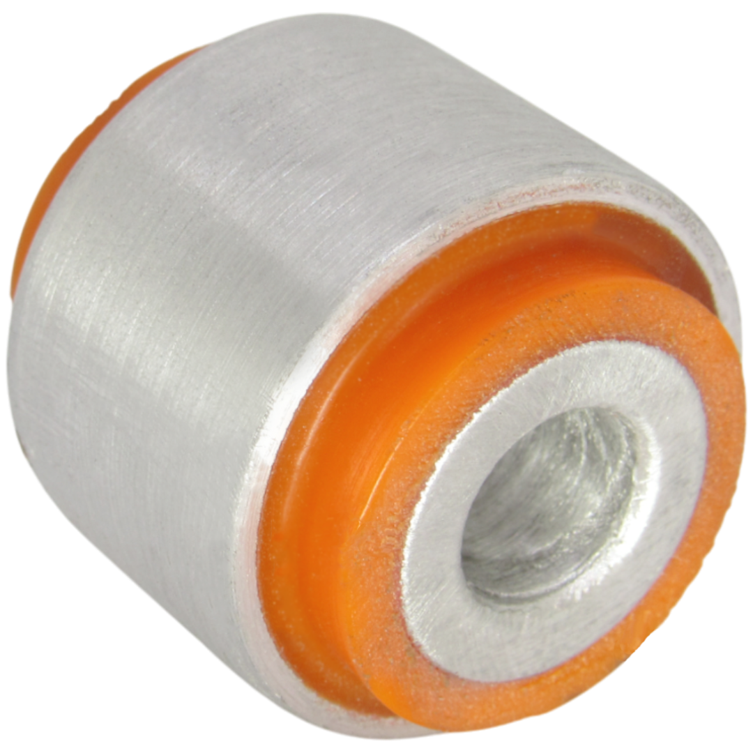 Полиуретановый сайлентблок заднего поперечного нижнего рычага Honda Concerto 1988-1994