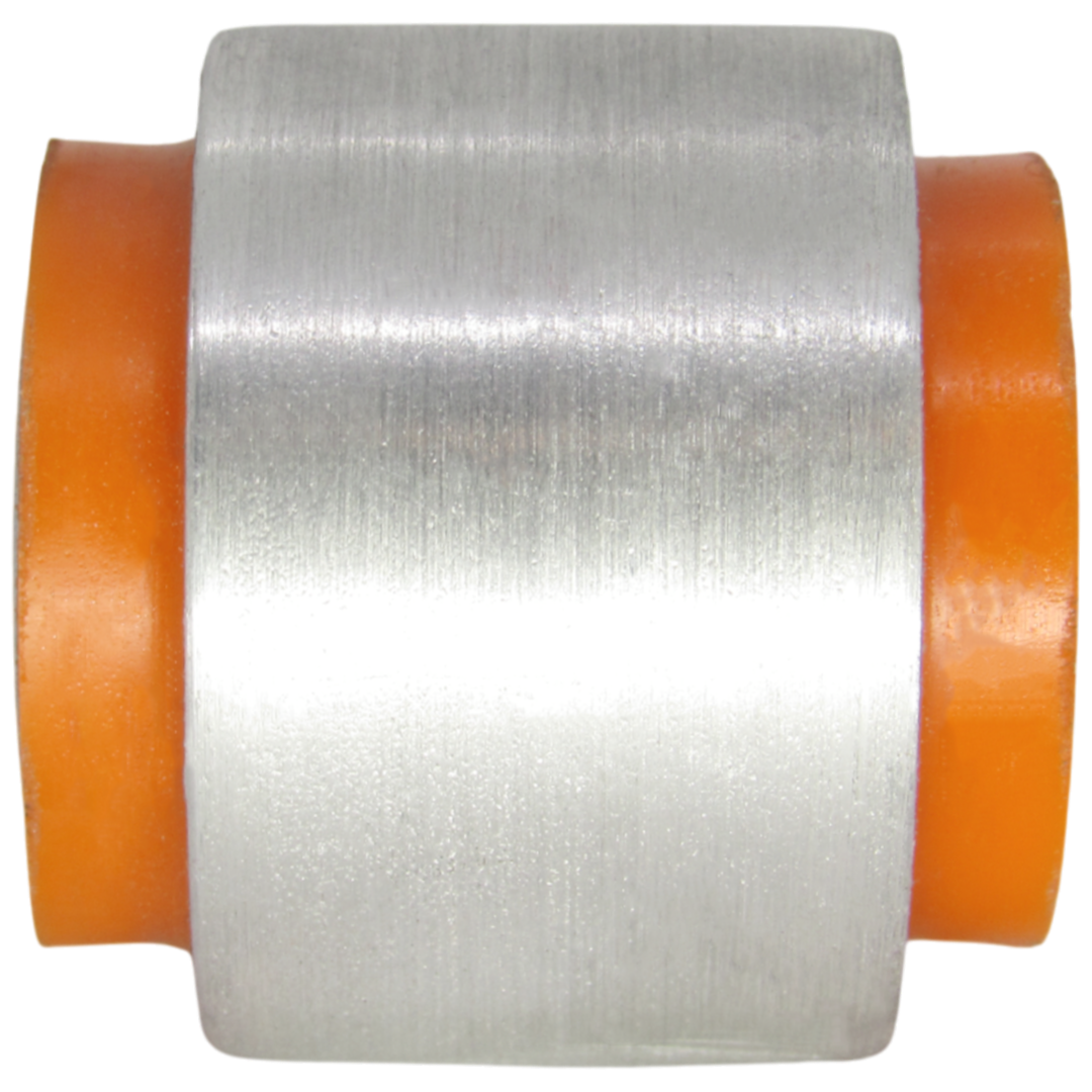 Полиуретановый сайлентблок заднего поперечного нижнего рычага Honda Concerto 1988-1994