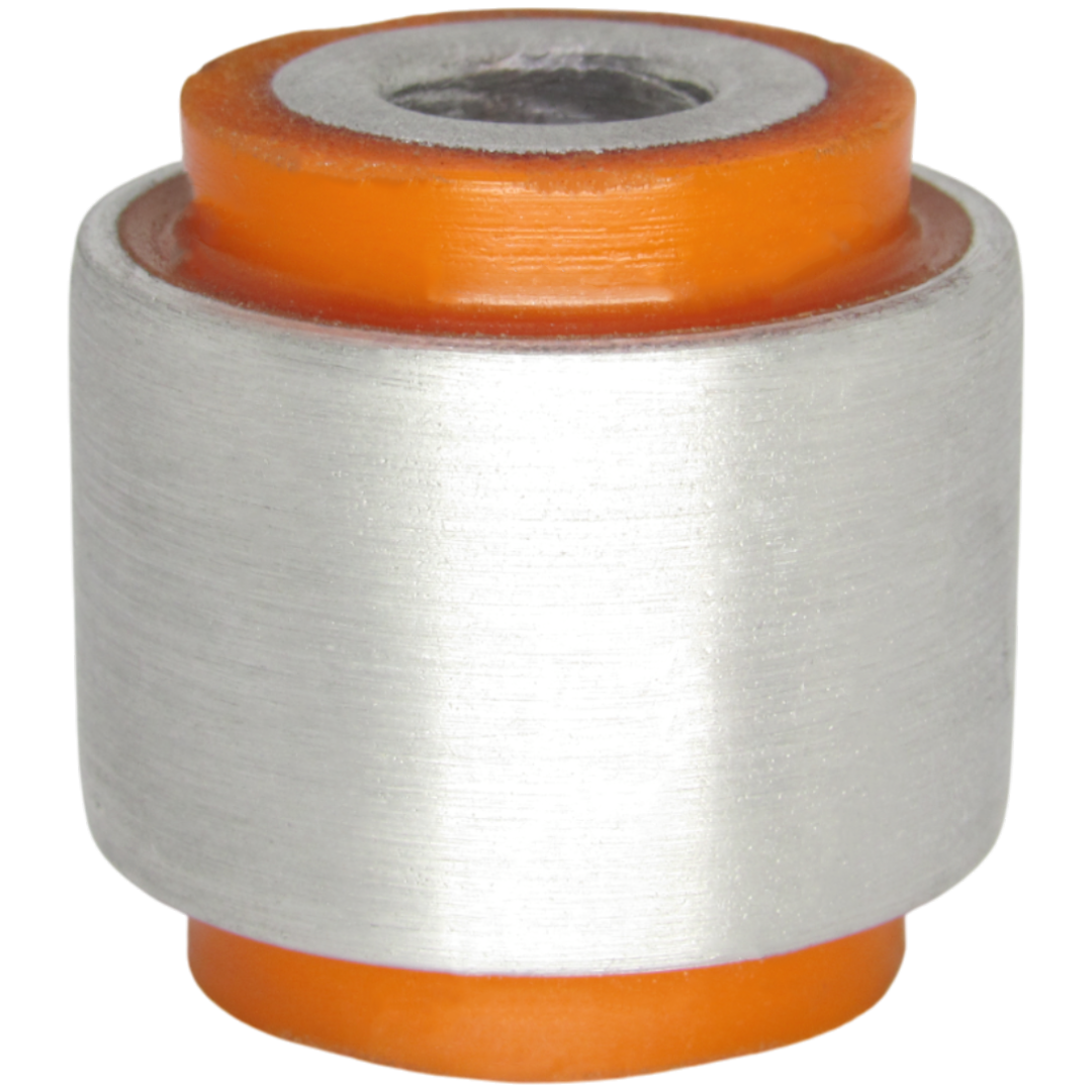 Полиуретановый сайлентблок заднего поперечного нижнего рычага Honda Concerto 1988-1994