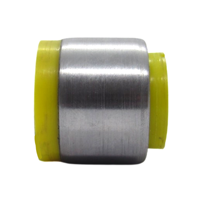 Полиуретановый сайлентблок заднего поперечного нижнего рычага Honda Civic 2000-2005 HARDNESS