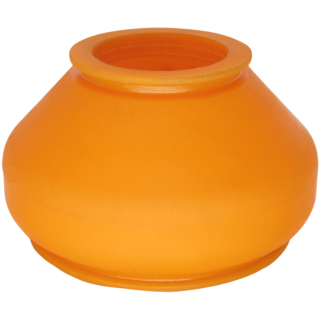 Полиуретановый пыльник шаровой опоры переднего нижнего рычага Volkswagen Crafter 2006-2016 2,0L-2,5L